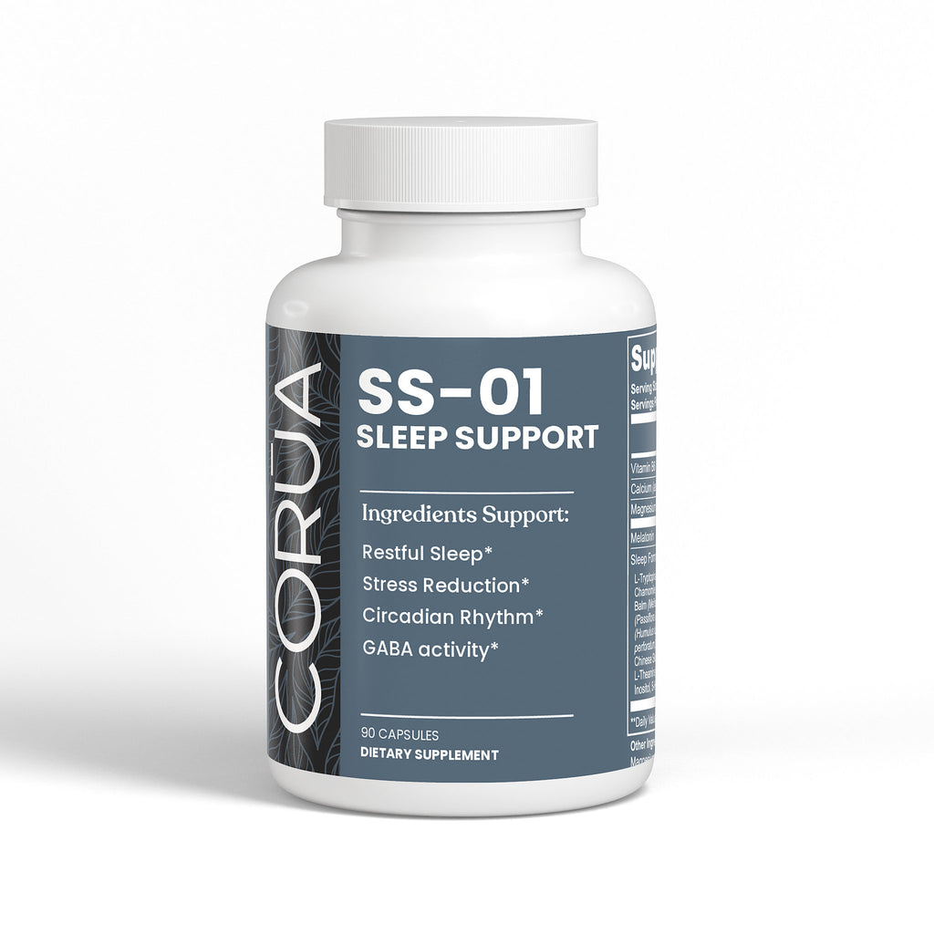 SS-01 - Sleep Support