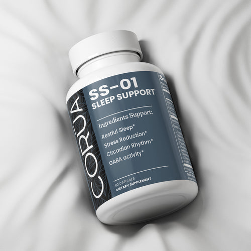 SS-01 - Sleep Support