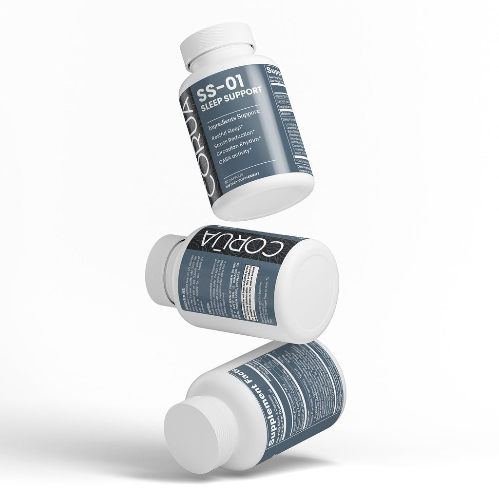 SS-01 - Sleep Support