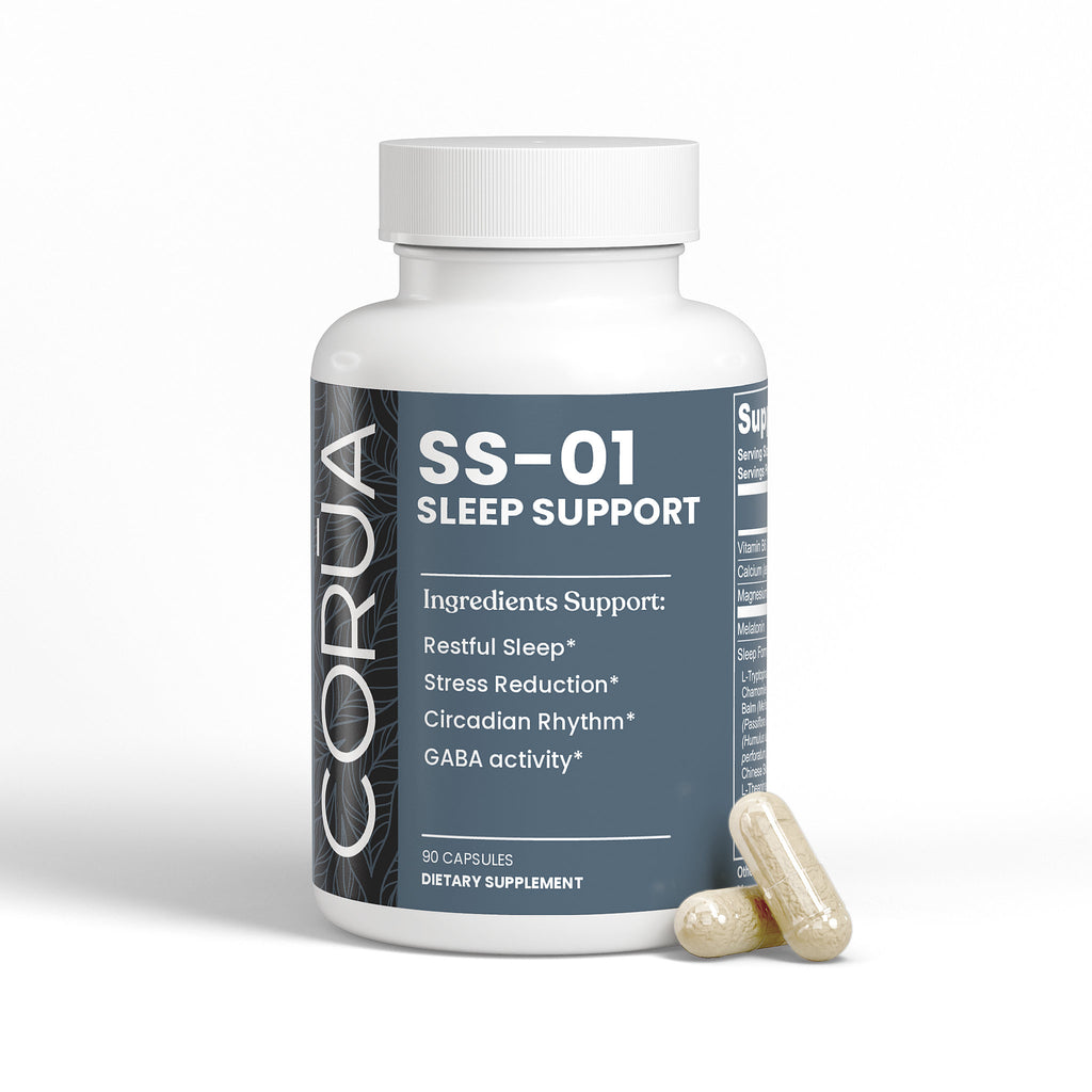 SS-01 - Sleep Support