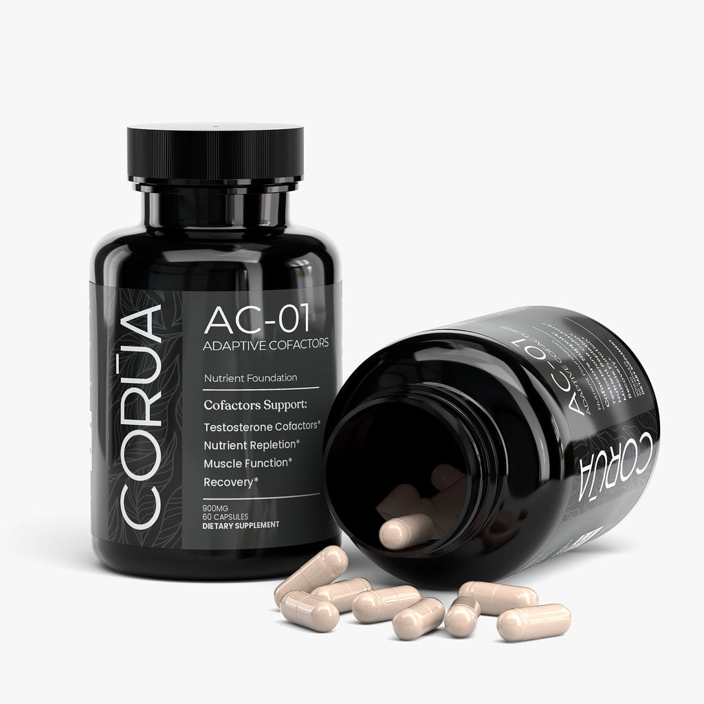 AC-01 Adaptive Cofactors