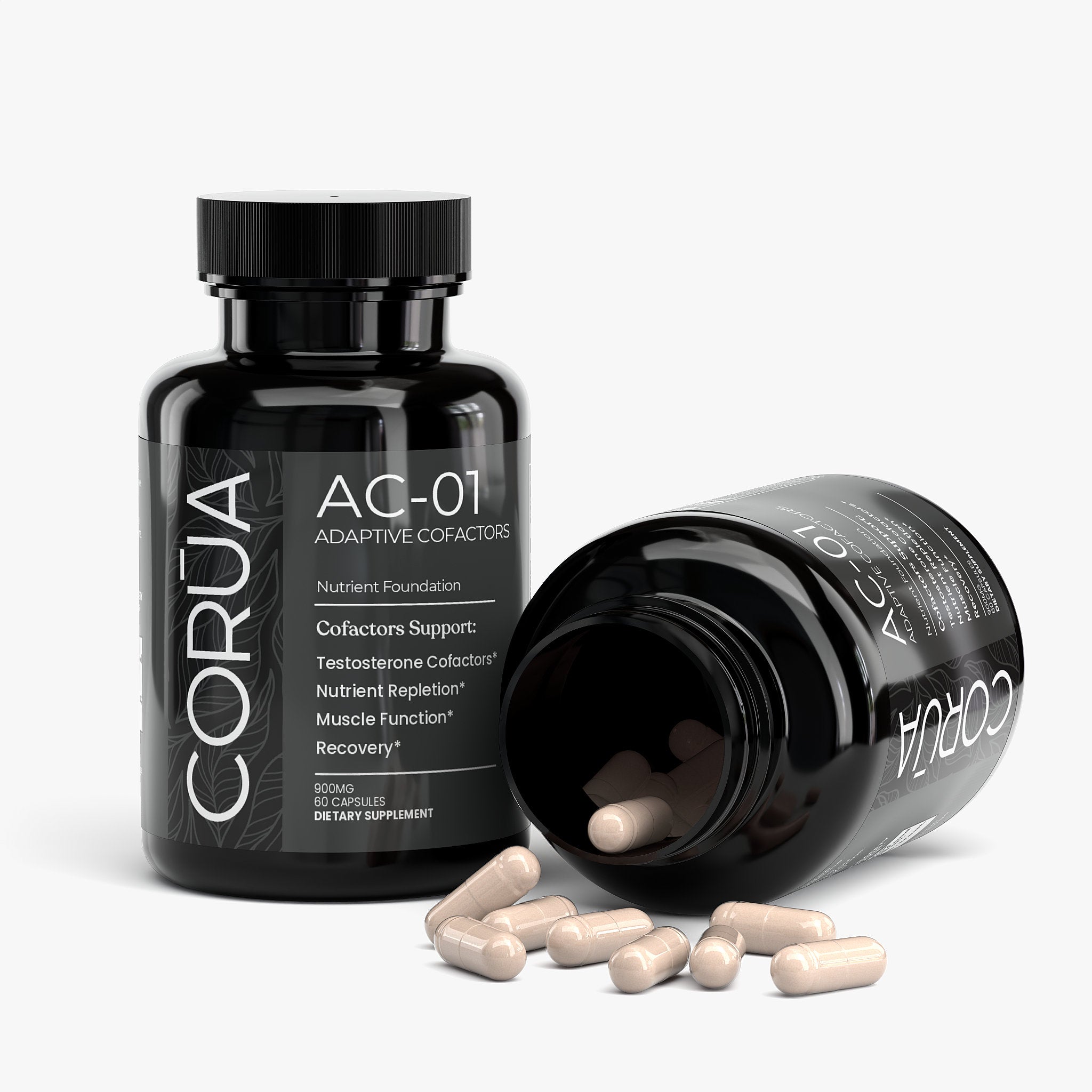 AC-01 Adaptive Cofactors