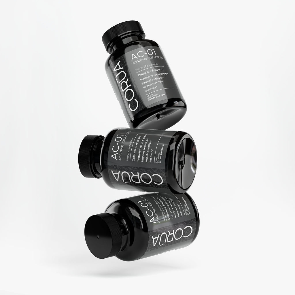 AC-01 Adaptive Cofactors