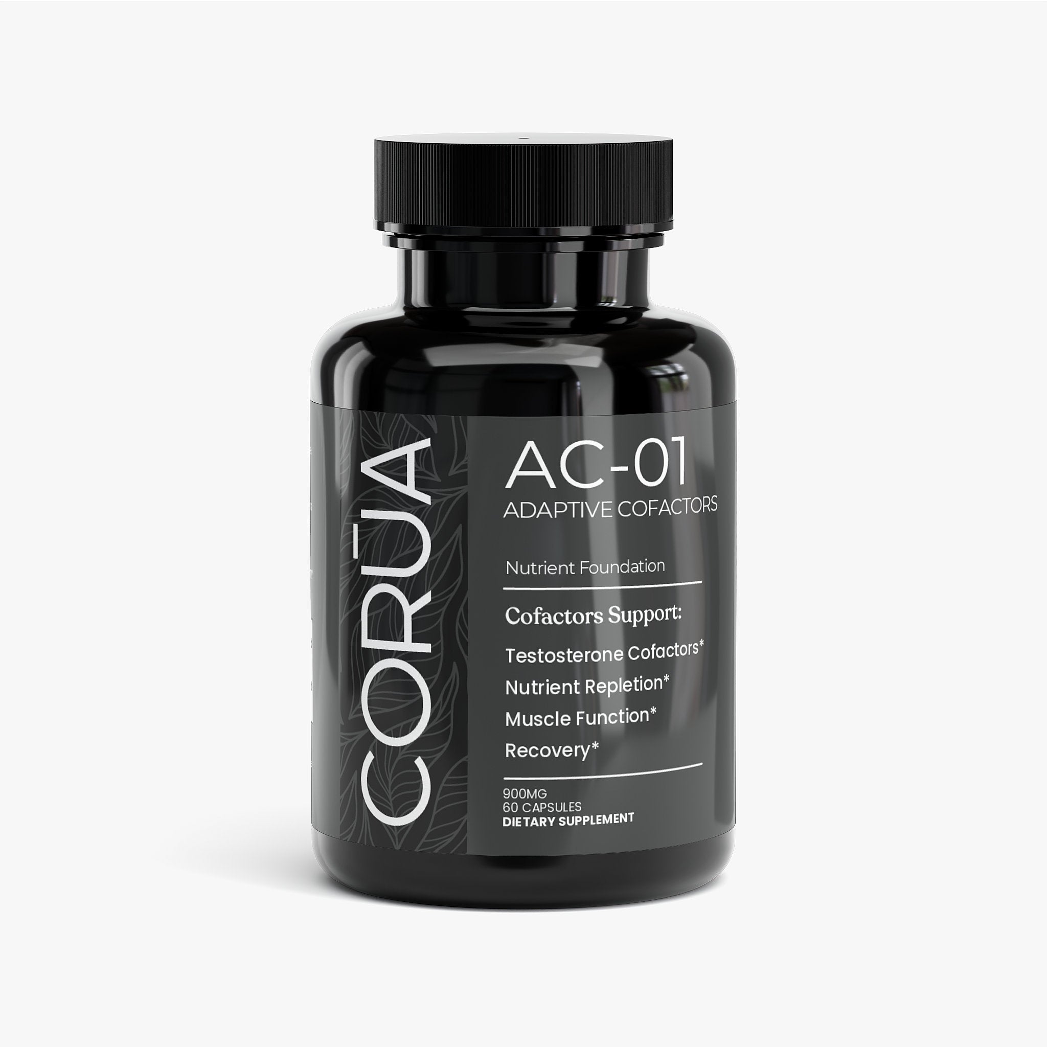 AC-01 Adaptive Cofactors