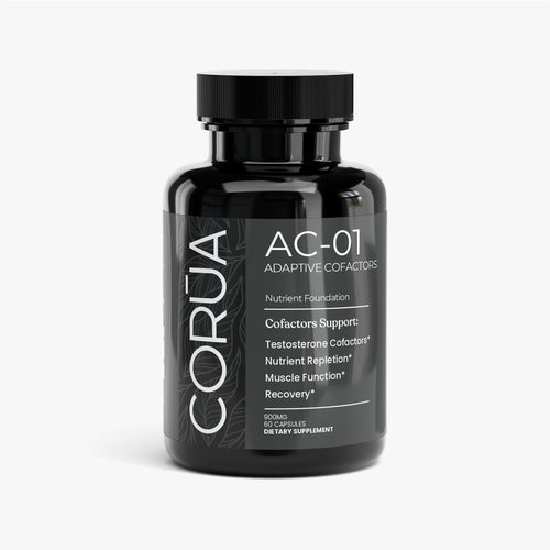 AC-01 Adaptive Cofactors