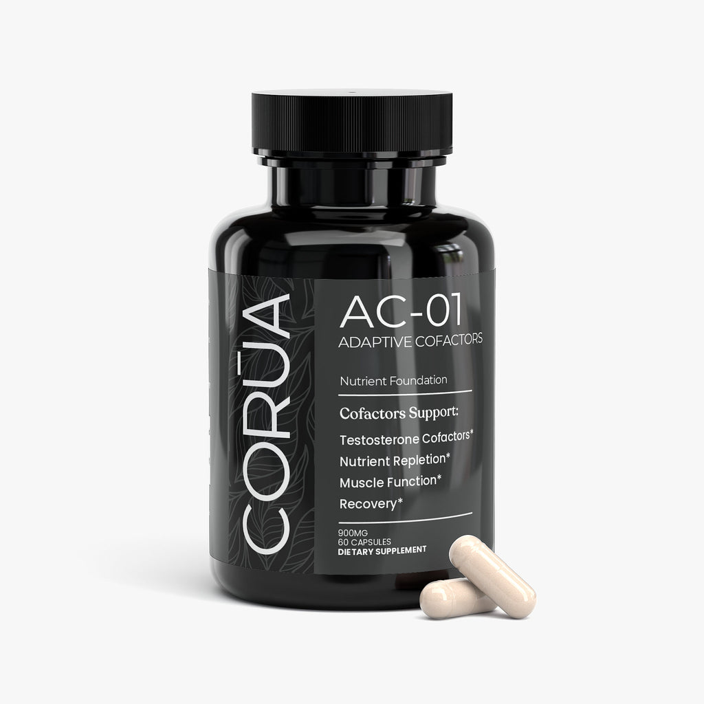 AC-01 Adaptive Cofactors