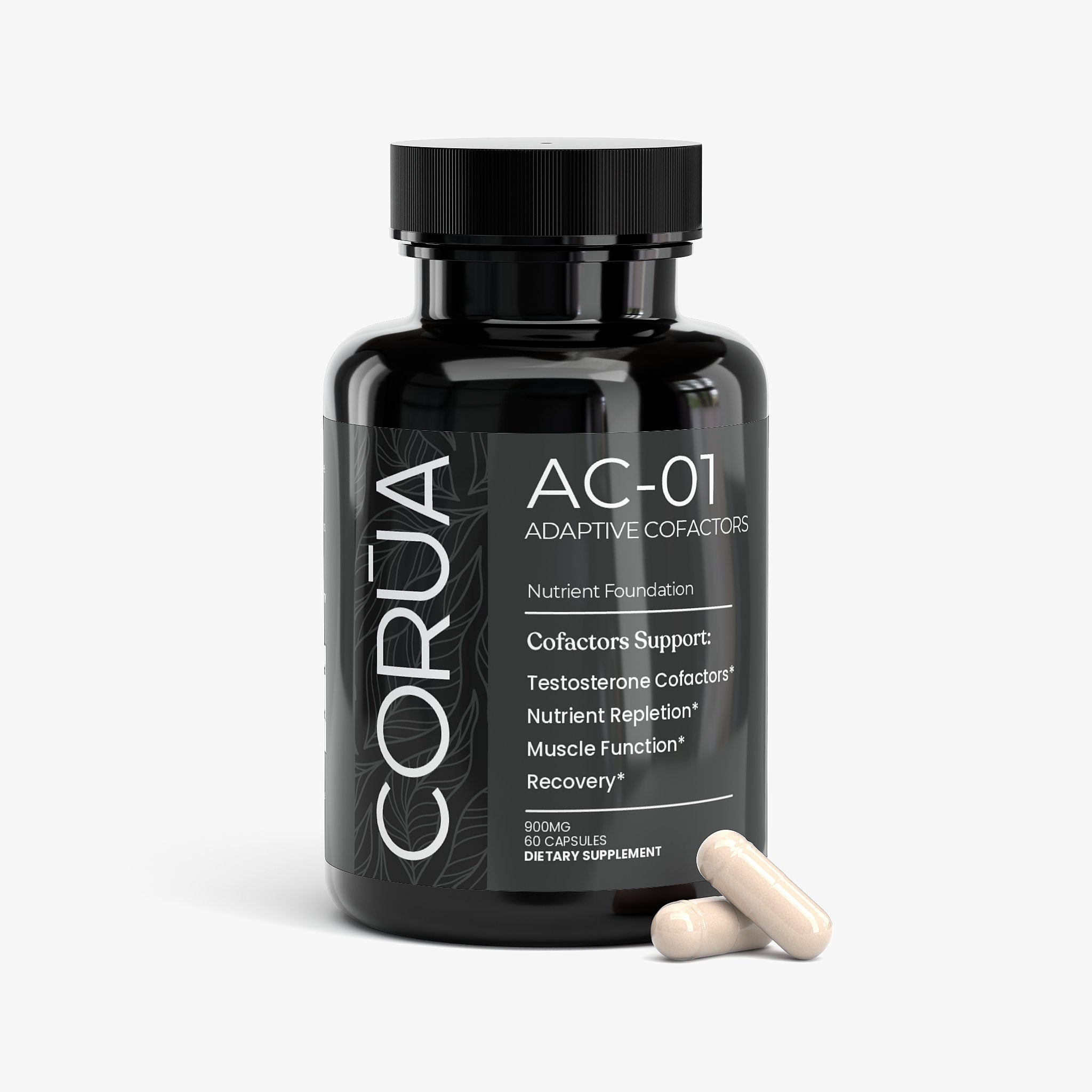AC-01 Adaptive Cofactors