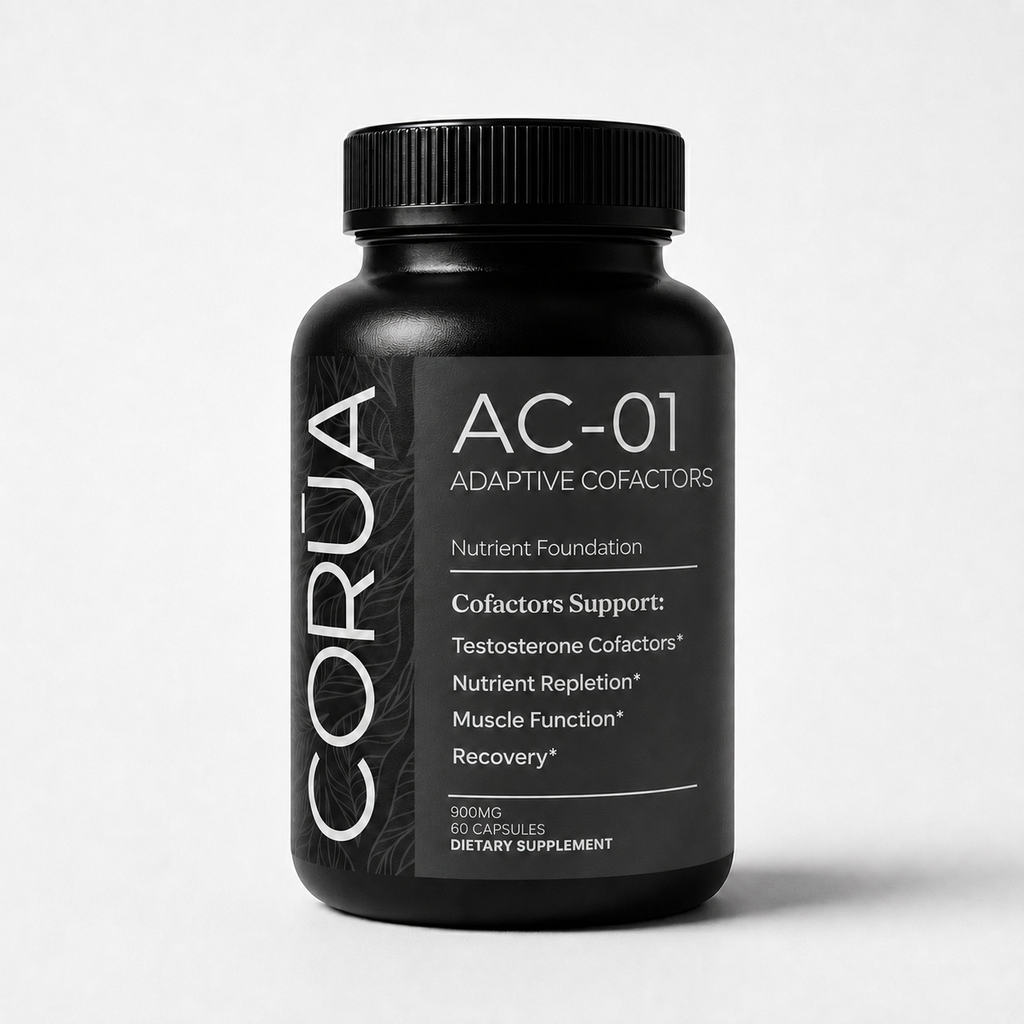 AC-01 Adaptive Cofactors