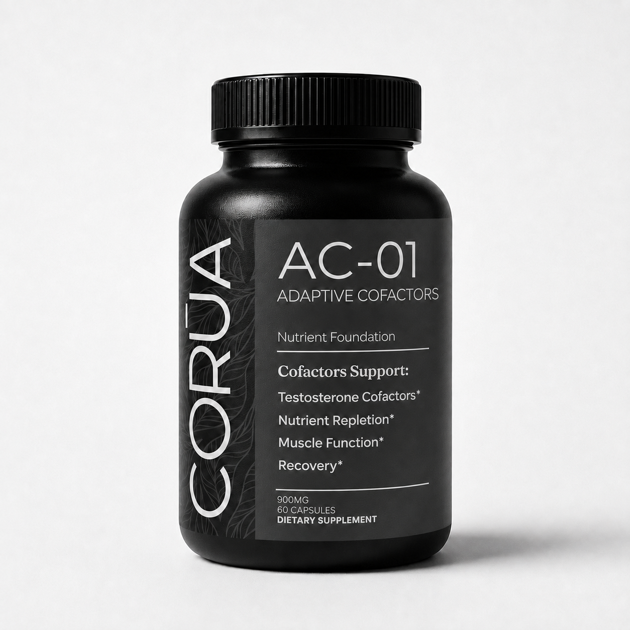 AC-01 Adaptive Cofactors